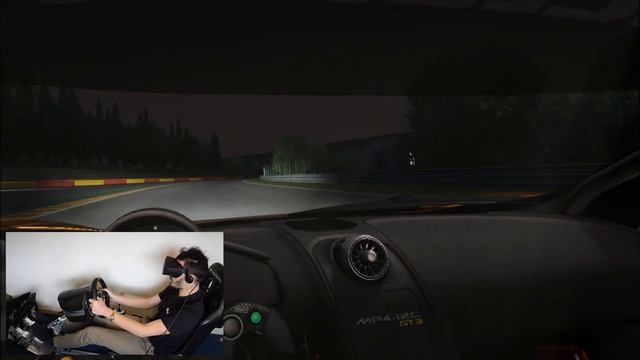 Assetto Corsa | JE REDÉCOUVRE LE JEU ! смотреть онлайн