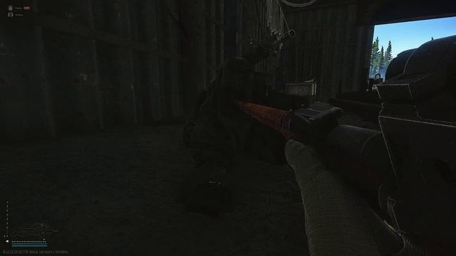 Escape From Tarkov | Tarkov Shooter Part 8 + last Grenadier смотреть онлайн
