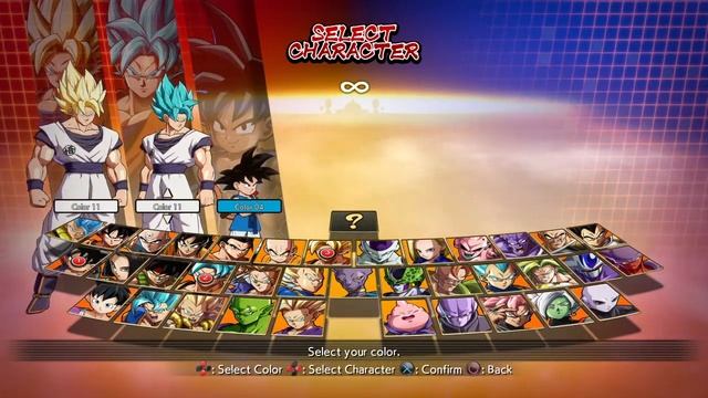 DBZ Fighter Saturday Session. Just watched Joker, Tremendous Film! Peace to you and yours. смотреть онлайн