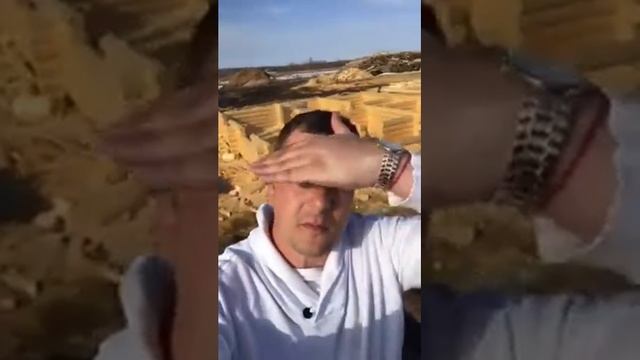 Производственная база Стройдом35. Весна 2018 смотреть онлайн
