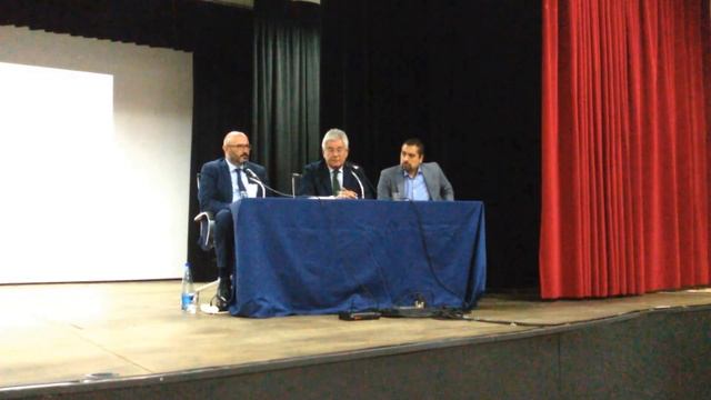 Mafia: l'ex Ministro Claudio Martelli parla di FBI e Cosa Nostra смотреть онлайн