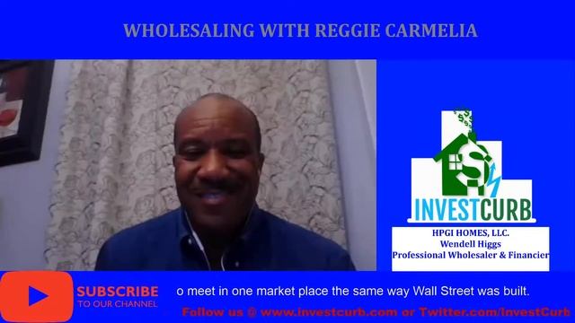 InvestCurb Real Estate Stocks Live - 8/5/2020 смотреть онлайн