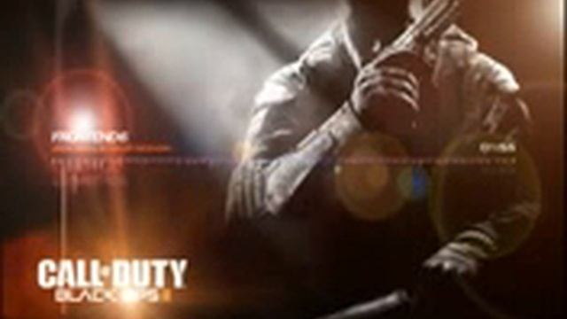call of duty black ops 2 soundtrack ima try it out skrillex hi 825241 смотреть онлайн