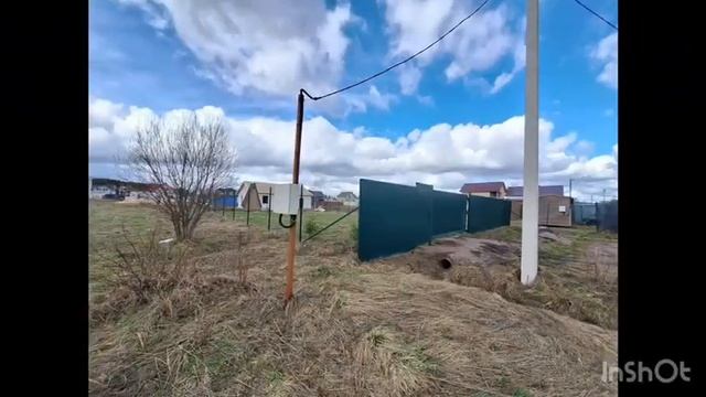 |Участок 24.6 сотки вблизи реки| КП Ульяновка смотреть онлайн