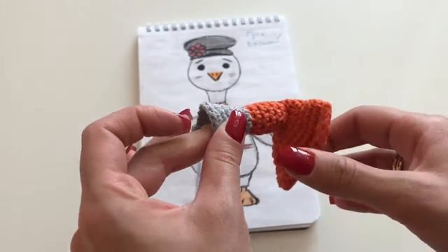 ВОЗВРАЩЕНИЕ/ Вяжу ГУСЯ/ покупки и процессы/ ВЯЗАЛЬНЫЙ ДНЕВНИК № 18 смотреть онлайн