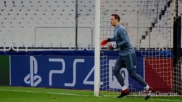 FUTPARÓDIAS: BUFFON VS NEUER | FUTDUELO (editado) смотреть онлайн