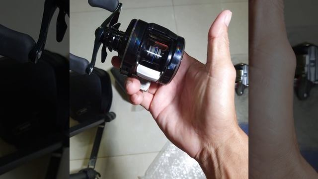 Daiwa Certate Hyper Custom 4000, Ryoga 1016 HL. Liên hệ 0978851801 (Zalo) смотреть онлайн