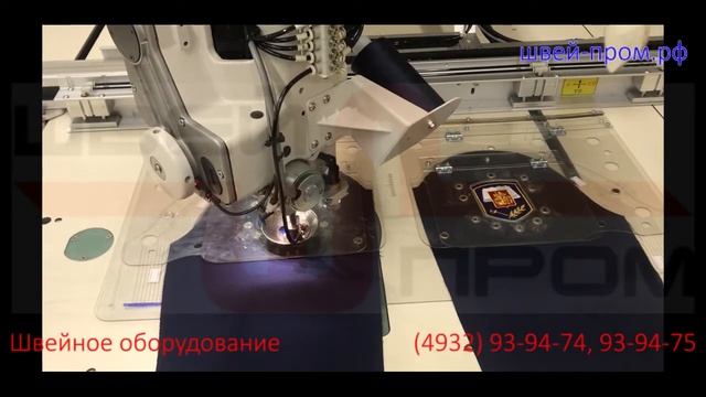 Juita K10 пришивание шевронов смотреть онлайн