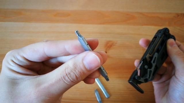 Review Leatherman MUT(military utility tool) (Romana) смотреть онлайн