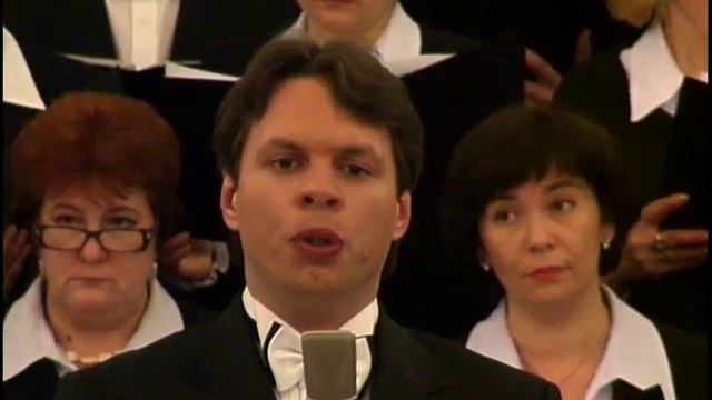 36. D.Hristov Hvalite imya gospodne Д.Христов Хвалите имя господне смотреть онлайн