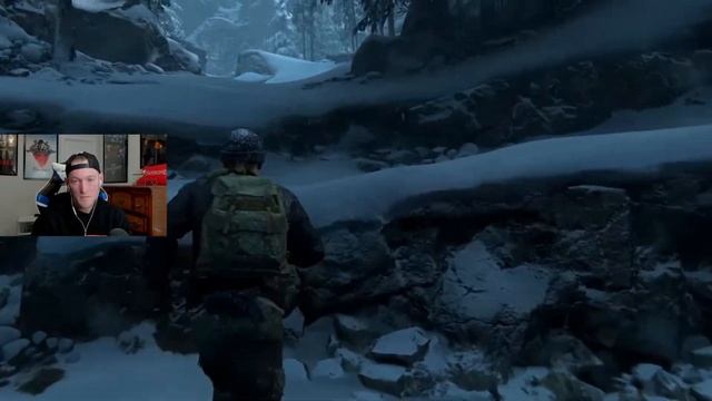 The Last of Us 2 | When The TERROR Began | Frozen Bodies Scene | Ultra Realistic Gameplay PS5 смотреть онлайн
