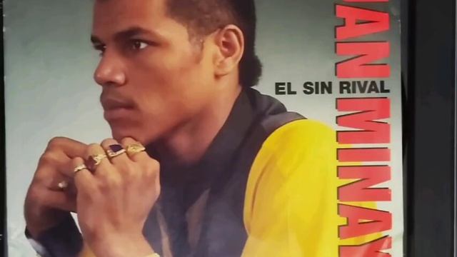 Juan Minaya - Gran Amor смотреть онлайн