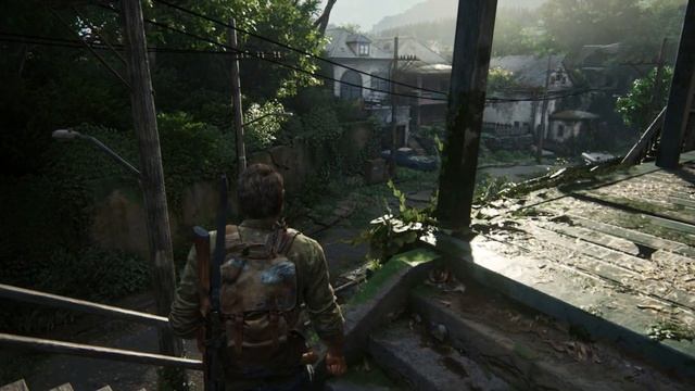 THE LAST OF US PART 1| Kid's Drawing |Realistic ULTRA Graphics Gameplay [4K HDR 60 FPS] смотреть онлайн
