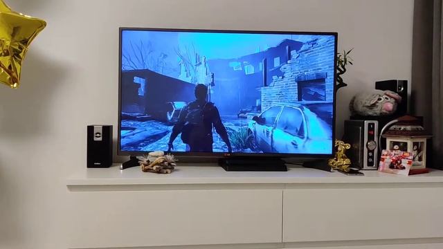 Last of us — режим Иисуса смотреть онлайн