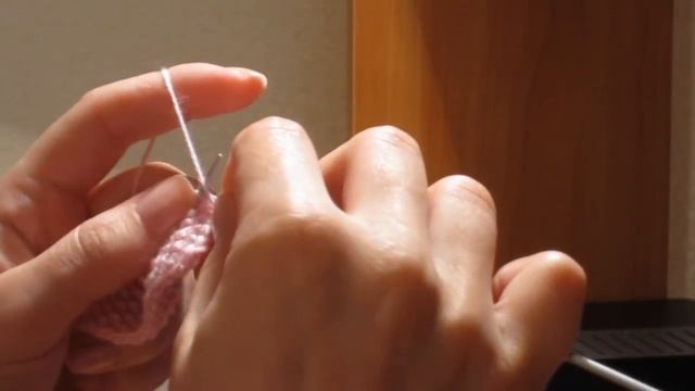 Узор "Рис" смотреть онлайн