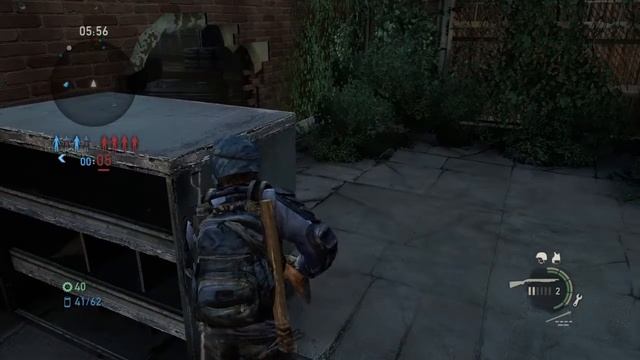 Epic moments & Comeback attempts [The Last Of Us online remastered] смотреть онлайн