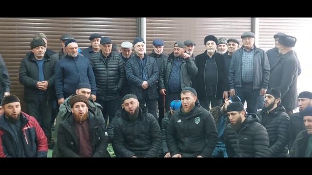 Мавлид 2-я часть. Праздник Весны Следующие участники для проведения праздника Выпускники 1980 года. смотреть онлайн