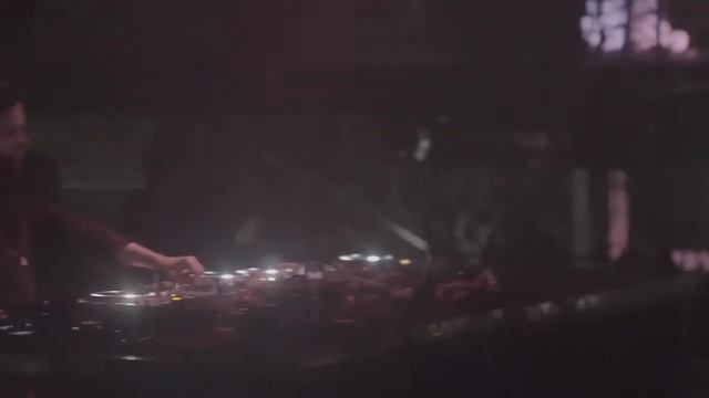 SPACE MOSCOW with DIGITALISM / DENIS A / DAO DAR / ADAM BEYER / MARCEL DETTMANN смотреть онлайн