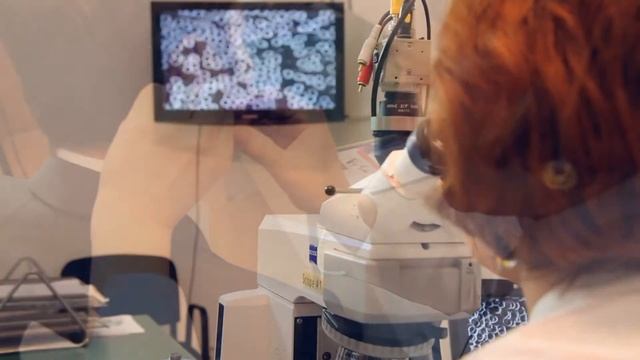 Qaranlıqsahəli Mikroskopiya | Темнопольный микроскоп