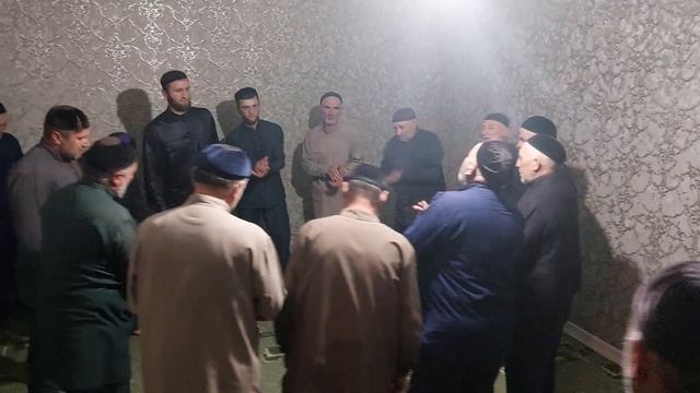 ЗИКР Анди 23.10.2022год смотреть онлайн