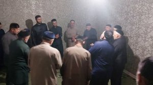 ЗИКР Анди 23.10.2022год