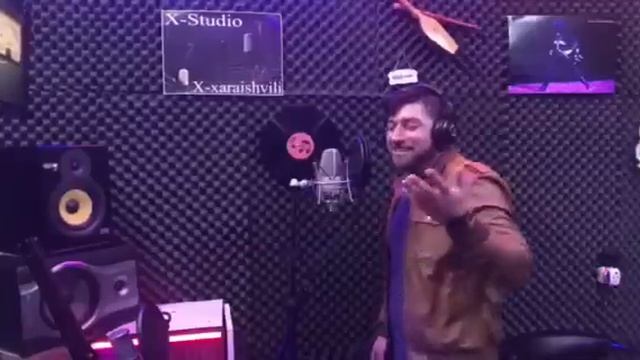 Revaz Mekeidze. Chemo Dzmebo