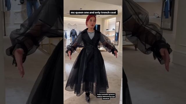 Mama ayang fitting baju buat apa ya🤔 #tasyafarasya смотреть онлайн