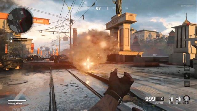 Call of Duty®: Black Ops Cold War Multiplayer Mods Showcase! смотреть онлайн