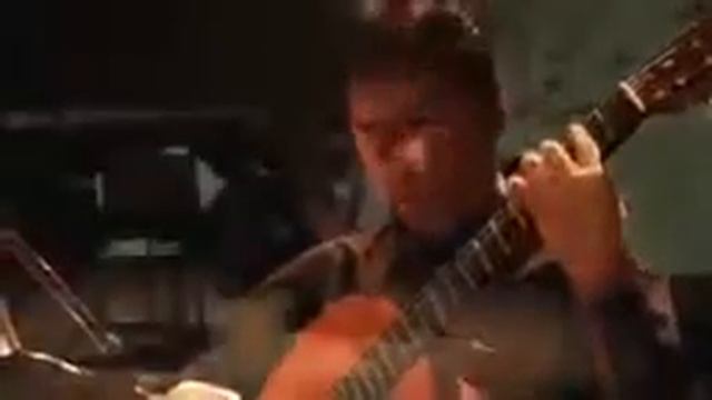 Aire Popular para Guitarra # 1 Op 22 Nº 6 Guillermo Uribe Holguín смотреть онлайн