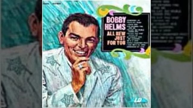 Bobby Helms - Touch My Heart смотреть онлайн
