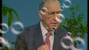 4. Положение основания. "Вера и дела" . Дерек Принс