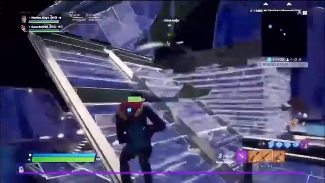 Ayo & Teo- Last forever (Fortnite Montage) смотреть онлайн
