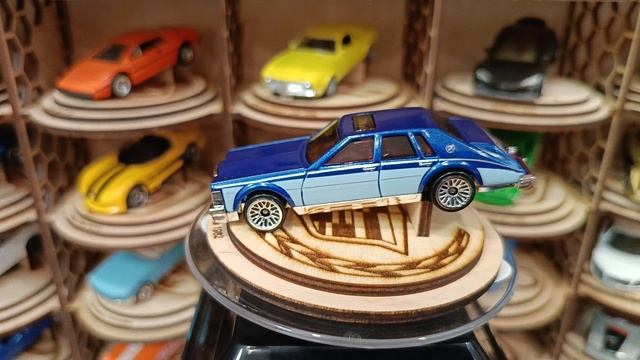 Cadillac Seville 1982 смотреть онлайн