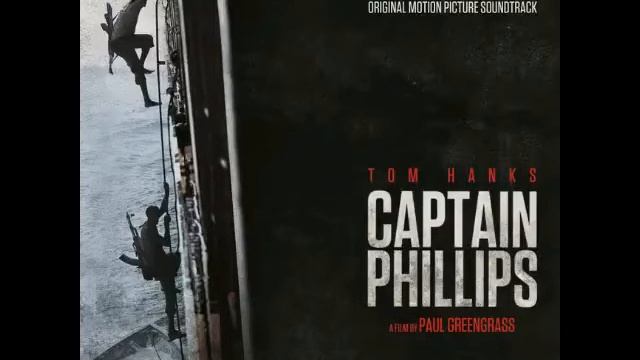 Henry Jackman - Entering The Lifeboat смотреть онлайн