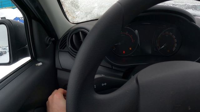 САМАЯ ДОСТУПНАЯ ЛАДА ГРАНТА СТАНДАРТ 2021! ДЕТАЛЬНЫЙ ОБЗОР. смотреть онлайн