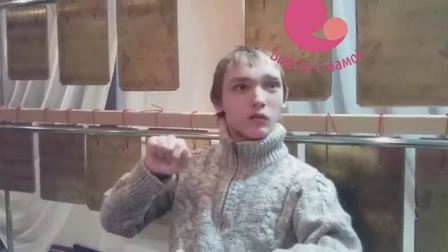 Отзыв о реабилитации Пети Гусева смотреть онлайн