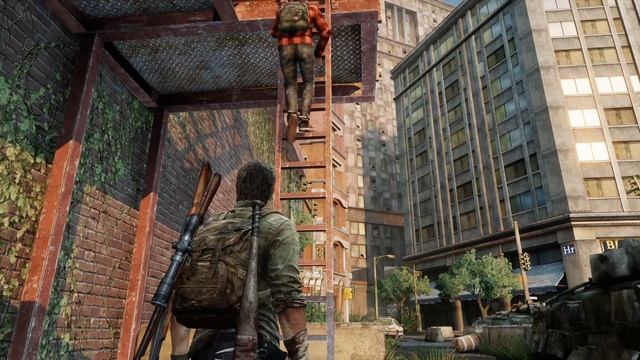 The Last Of Us Grounded + Одни из нас Реализм + Часть 2 Типо Гайд смотреть онлайн