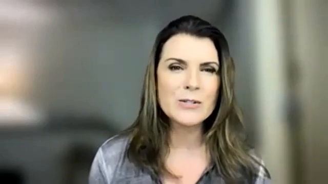 Kimberlin Brown of the Bold and the beautiful part 1 смотреть онлайн