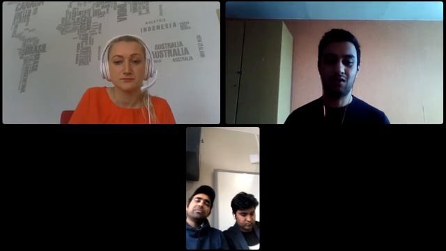 Meet LiepU graduates: Q&A - February 11, 2021 смотреть онлайн