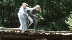 Честное волшебное.