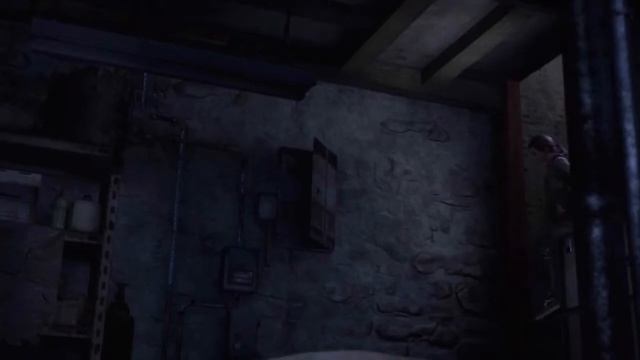 Lets Play The Last of Us Pt22 смотреть онлайн