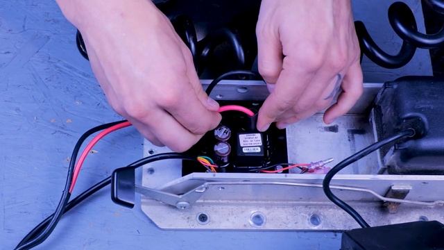 How To Replace Control Board // MINN KOTA POWERDRIVE смотреть онлайн