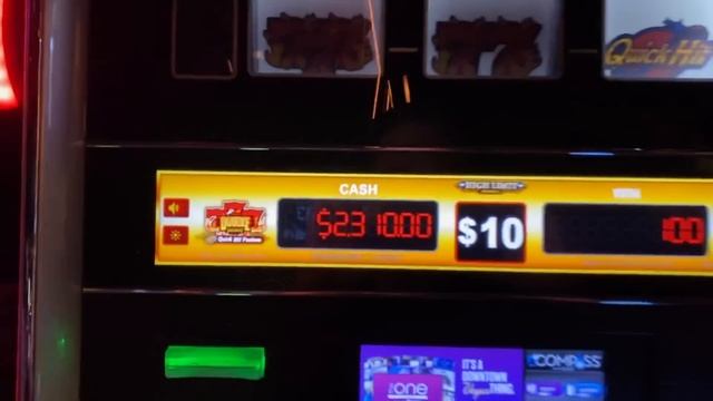 Wow! $10,000 Jackpot, No W-2G Tax Form смотреть онлайн