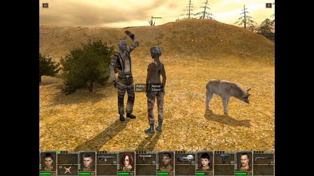 The Fall - part 392 - Last Days of Gaia - gameplay - apocalyptic difficulty смотреть онлайн