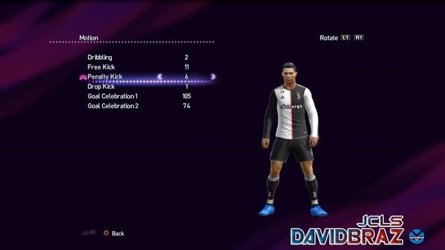 PES 2013 | New Boots • Nike Mercurial Superfly "CRISTIANO RONALDO" 'Shuai' • 2019 / 2020 • HD смотреть онлайн