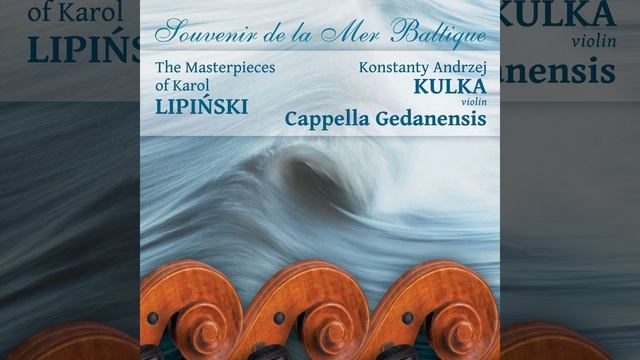 Polonez e-moll, Op. 9 смотреть онлайн