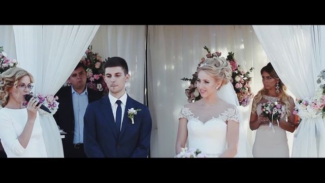 Весільний церемоніймейстер Орися Ковальчук смотреть онлайн