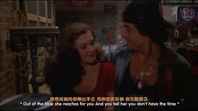 [1080p]Love Will Turn You Around Kenny Rogers Six Pack (1983) MV смотреть онлайн