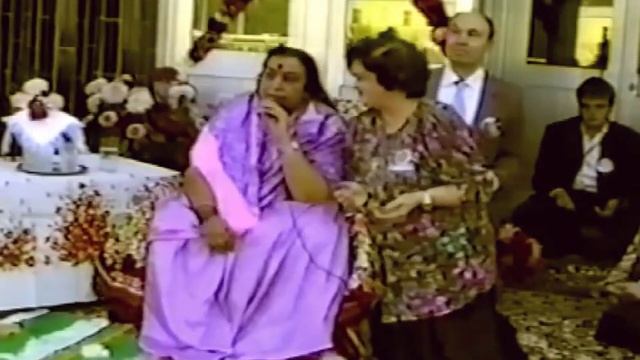 1994-0917 Разговор по прибытию. Борисполь, Украина