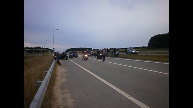 МОТО Drag-Racing "2" 17 08 2014 смотреть онлайн